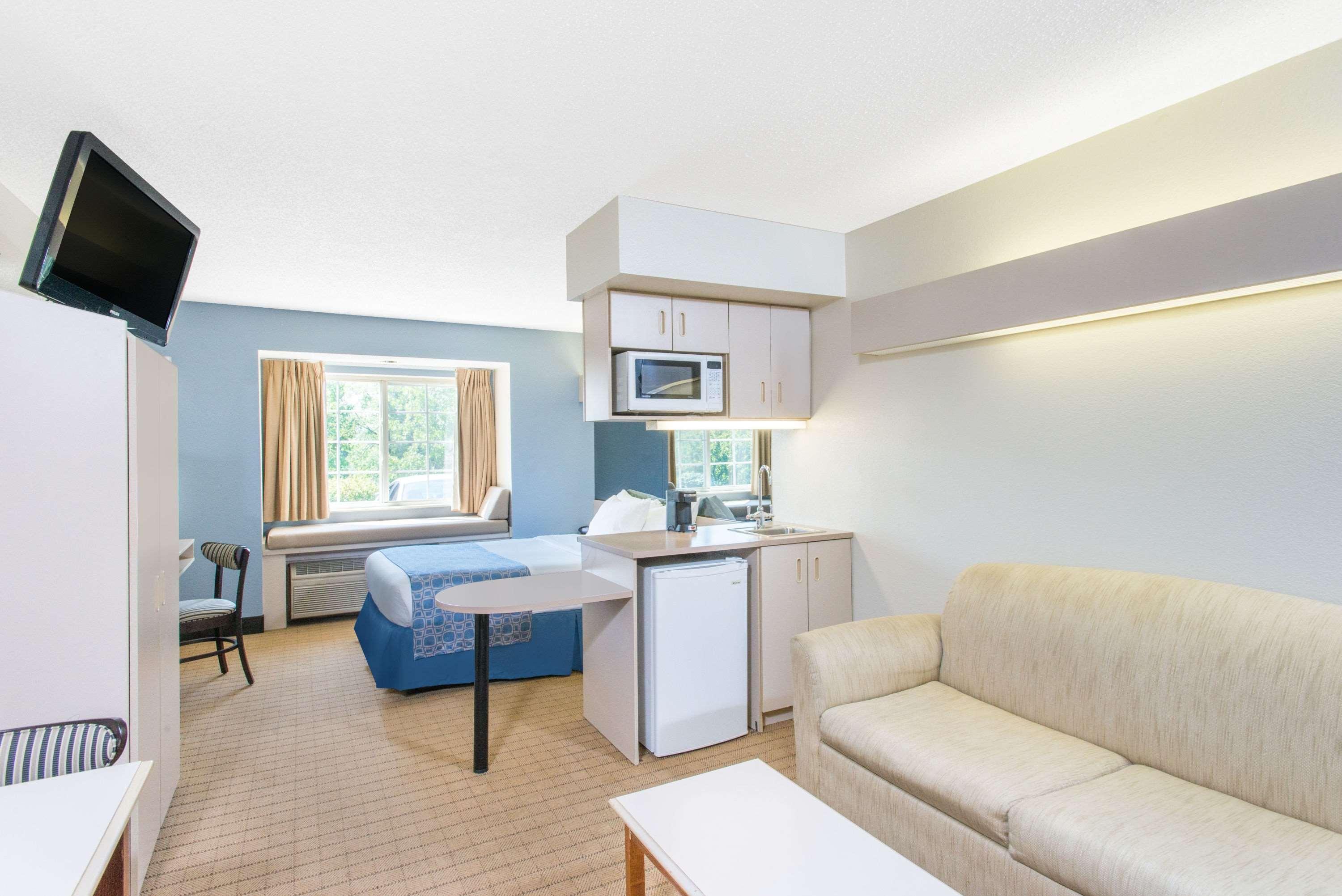 Microtel Inn & Suites By Wyndham Seneca Falls Kültér fotó